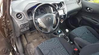 Nissan Note  picture 11