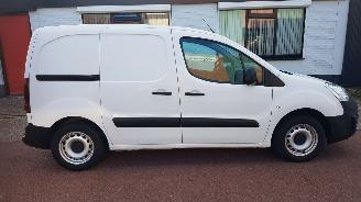 Citroën Berlingo  picture 5
