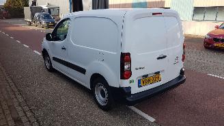 Citroën Berlingo  picture 7