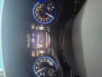 Dodge Ram Dodge Ram 1500 LImited picture 7