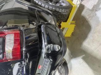 Dodge Ram Dodge Ram 1500 LImited picture 15