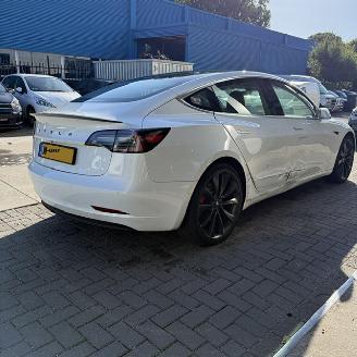 škoda osobní automobily Tesla Model 3 performance 340kw 2019/12