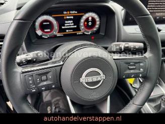 Nissan Qashqai 1.3 DIG-T MHEV N-Connecta Pano 360Cam picture 16