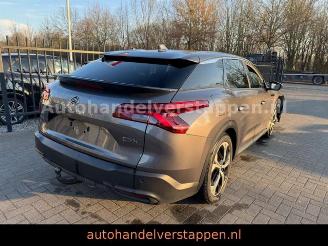 Avarii autoturisme Citroën C5 X C5X Feel Pack Hybrid 132 kW 2024/1