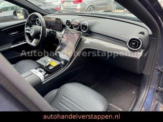 Mercedes C-klasse  picture 19