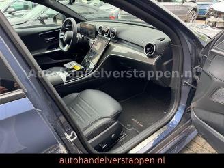 Mercedes C-klasse  picture 11