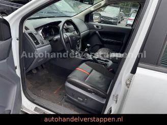 Ford Ranger Wildtrak Doppelkabine 4x4 3.2L 147KW picture 15