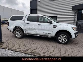 Ford Ranger Wildtrak Doppelkabine 4x4 3.2L 147KW picture 6