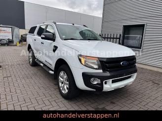 Ford Ranger Wildtrak Doppelkabine 4x4 3.2L 147KW picture 5