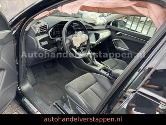 Audi Q3 Sportback 35 TFSI S line Panorama picture 20