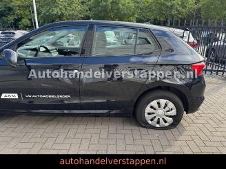 Skoda Fabia Selection DAB+ Klima R-Cam picture 6