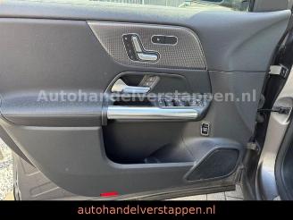 Mercedes EQA 300 4Matic Luxery line picture 17