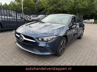 Mercedes Cla-klasse 250e Urban 160KW Plug in Hybrid 31co2 picture 1