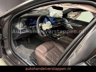 BMW i7 xDrive 60 M Sport 106KWH SKY LOUNGE picture 30