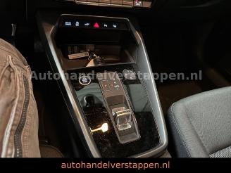Audi A3 Sportback 40 TFSIe advanced 26co2 picture 10