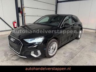 Audi A3 Sportback 40 TFSIe advanced 26co2 picture 2