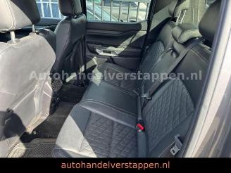 Ford Ranger Platinum e-4WD Doppelkabine 3.0L 177KW picture 27