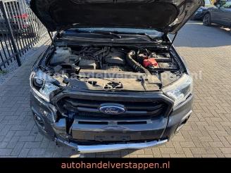 Ford Ranger Wildtrak Doppelkabine 4x4 Bi Turbo Aut. picture 12
