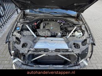 BMW X3 SDrive18d Auto M-Sport Pano Leder picture 10