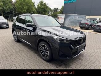 BMW X1 25e xDrive M Sport Pano Harman picture 2