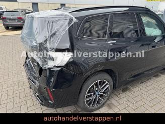 BMW X1 25e xDrive M Sport Pano Harman picture 8