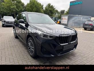 BMW X1 25e xDrive M Sport Pano Harman picture 1