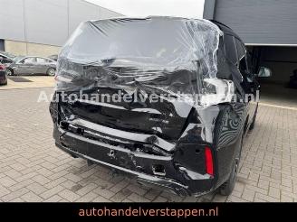 BMW X1 25e xDrive M Sport Pano Harman picture 9