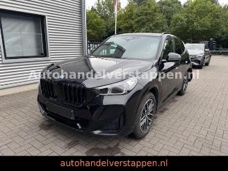 BMW X1 25e xDrive M Sport Pano Harman picture 4