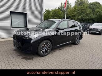 BMW X1 25e xDrive M Sport Pano Harman picture 5