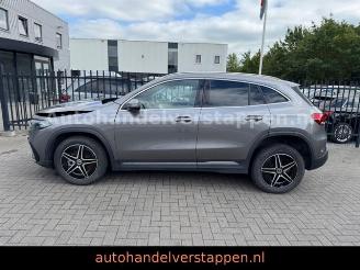 Mercedes EQA 250 AMG Sport Line 67KWH picture 2