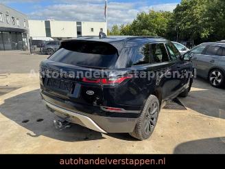 Land Rover Range Rover Velar R-Dynamic SE 240PS AWD picture 5