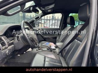 Ford Ranger Wildtrak 4x4 Auto 156KW Bi-Turbo picture 14