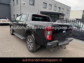 Ford Ranger Wildtrak 4x4 Auto 156KW Bi-Turbo picture 2