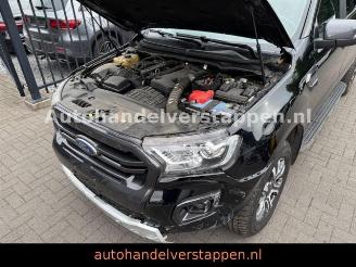 Ford Ranger Wildtrak 4x4 Auto 156KW Bi-Turbo picture 4