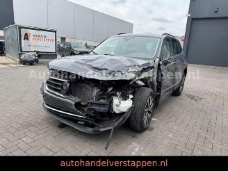 Volkswagen Tiguan 2.0TDI Life R-Cam DAB+ LED picture 7