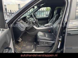 Land Rover Range Rover sport 3.0 TDV6 HSE Panorama picture 9