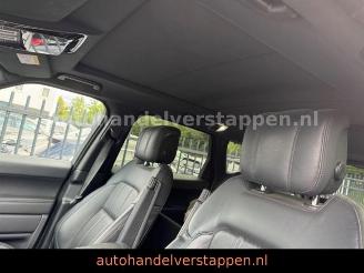 Land Rover Range Rover sport 3.0 TDV6 HSE Panorama picture 13