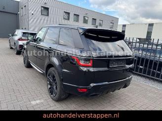 Land Rover Range Rover sport 3.0 TDV6 HSE Panorama picture 5