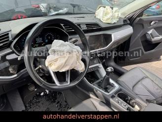Audi Q3 Sportback 35 TFSI Pano Leder Navi picture 25