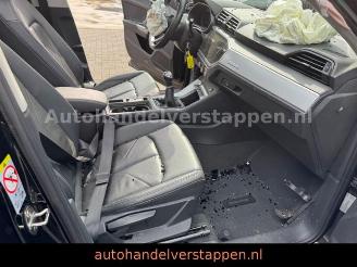 Audi Q3 Sportback 35 TFSI Pano Leder Navi picture 26