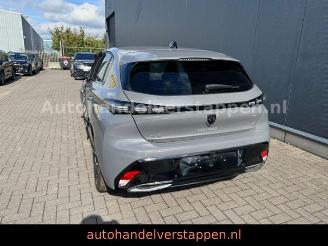 Auto incidentate Peugeot 308 III Allure AUTO 96 kW Blue-HDI FAP 2024/3