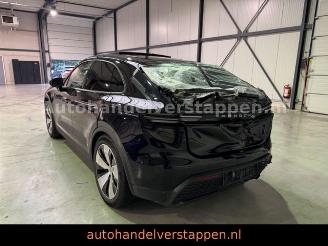 Porsche Macan Electric 4 PDLS+ PASM Hud BOSE picture 3