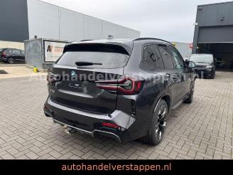 BMW iX3 210KW 80KWH M-Sport 20'' HUD AHK picture 3