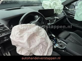 BMW iX3 210KW 80KWH M-Sport 20'' HUD AHK picture 17