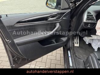 BMW iX3 210KW 80KWH M-Sport 20'' HUD AHK picture 19