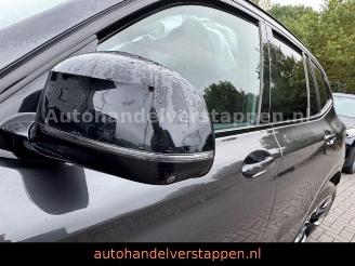 BMW iX3 210KW 80KWH M-Sport 20'' HUD AHK picture 11