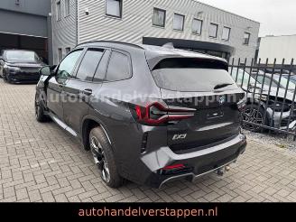 BMW iX3 210KW 80KWH M-Sport 20'' HUD AHK picture 5