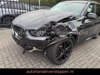 BMW iX3 210KW 80KWH M-Sport 20'' HUD AHK picture 9