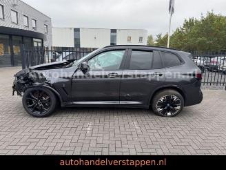 BMW iX3 210KW 80KWH M-Sport 20'' HUD AHK picture 6