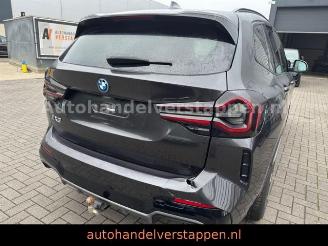 BMW iX3 210KW 80KWH M-Sport 20'' HUD AHK picture 4